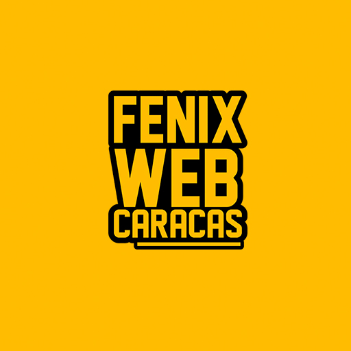 Fenixwebcaracas logo